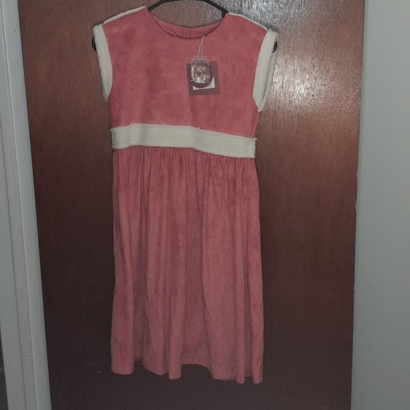 Girls Dress - Picture 1 of 3